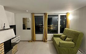 Beautiful And Central Apartment In Oslo And Baerum